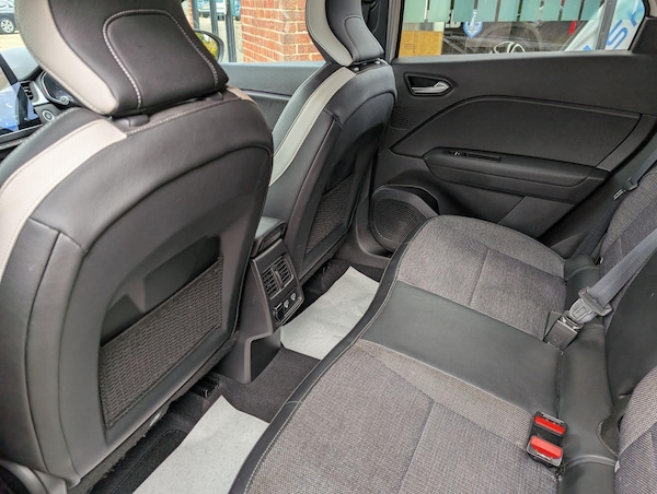 Used Renault Captur 2020 for sale - 76283318: Photo 56