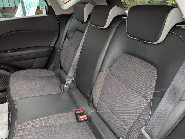 Used Renault Captur 2020 for sale - 76283318: Photo 57