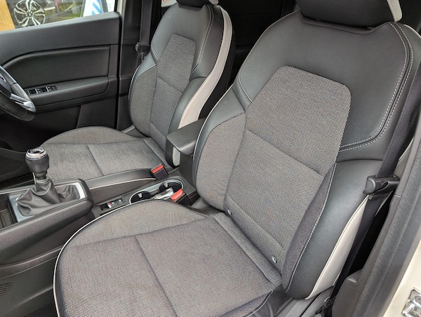 Used Renault Captur 2020 for sale - 76283318: Photo 58