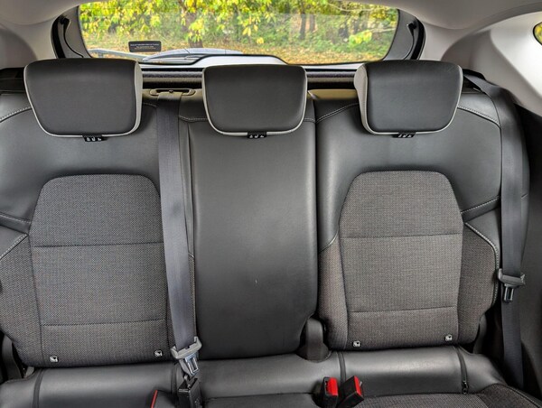 Used Renault Captur 2020 for sale - 76283318: Photo 59