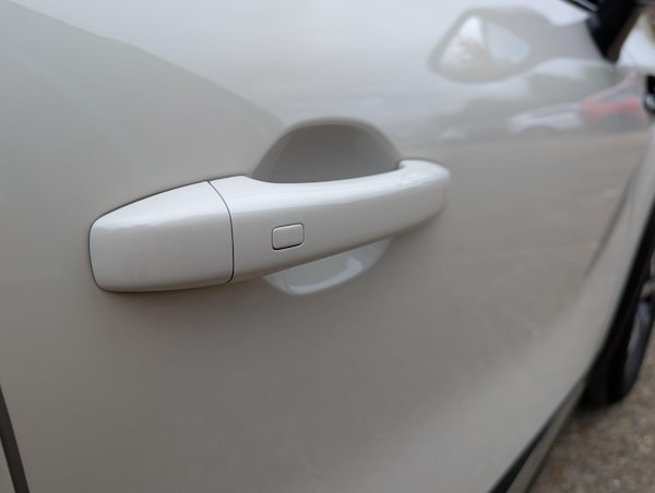 Used Renault Captur 2020 for sale - 76283318: Photo 62
