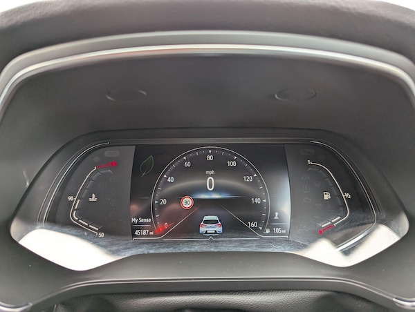 Used Renault Captur 2020 for sale - 76283318: Photo 65