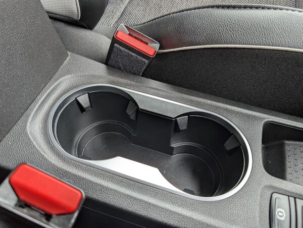 Used Renault Captur 2020 for sale - 76283318: Photo 74