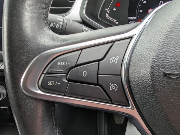Used Renault Captur 2020 for sale - 76283318: Photo 76