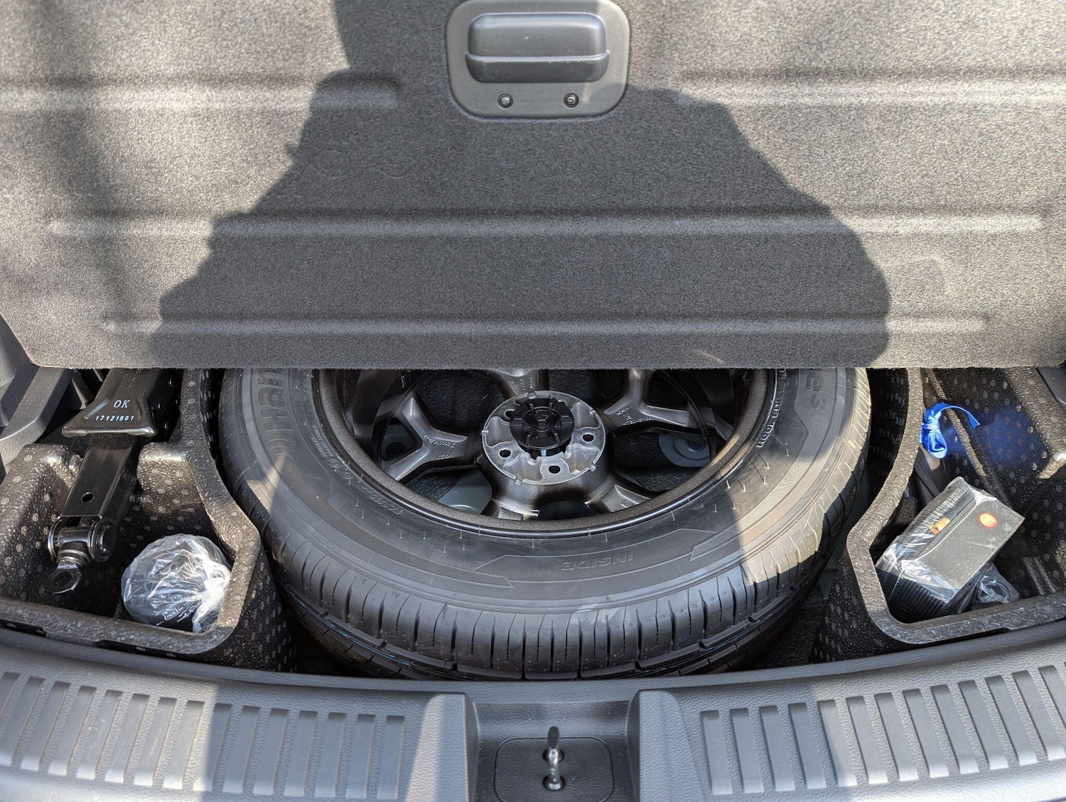 Used Ssangyong Korando 2021 for sale - 77925583: Photo 13