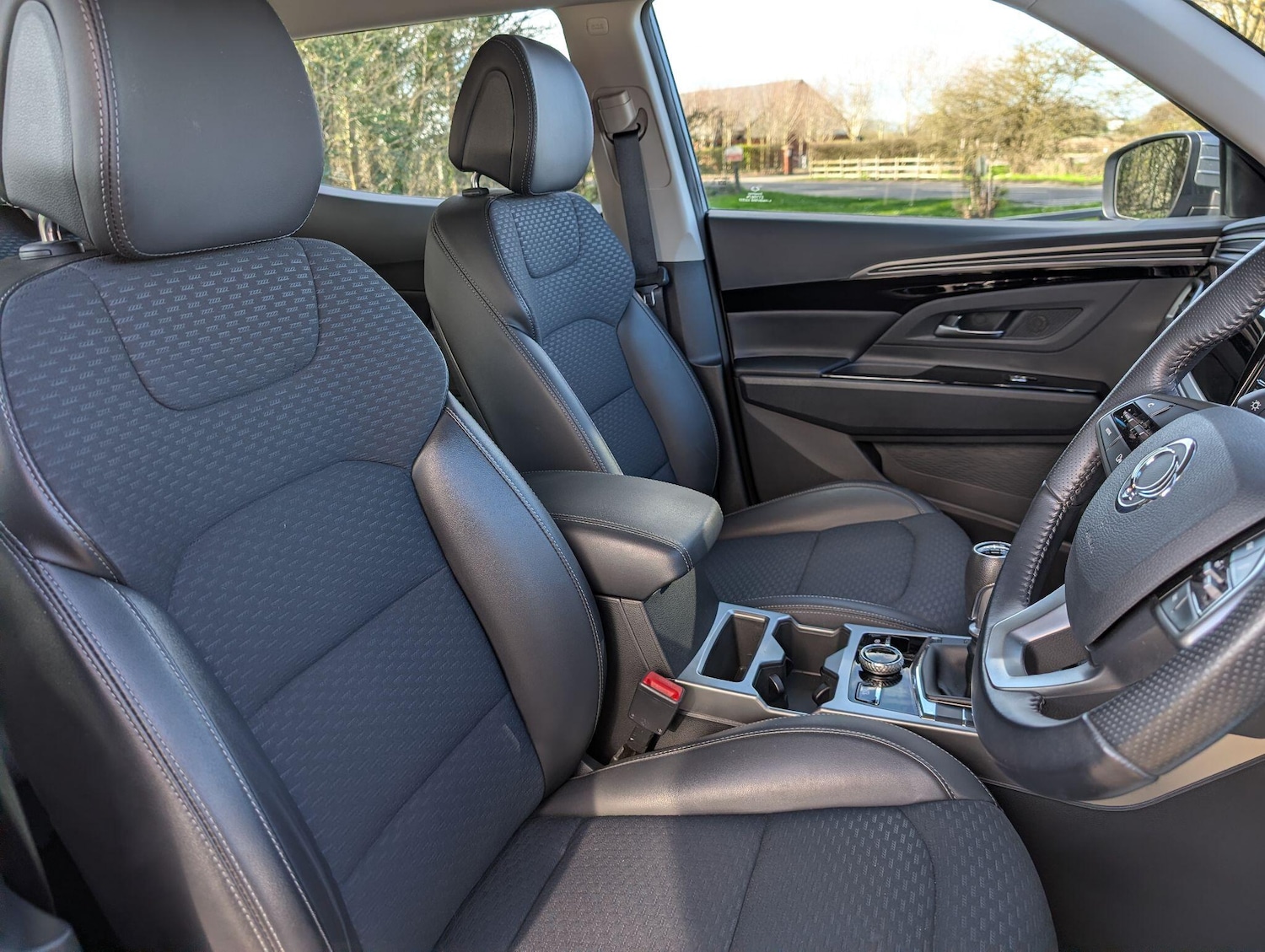 Used Ssangyong Korando 2021 for sale - 77925583: Photo 18