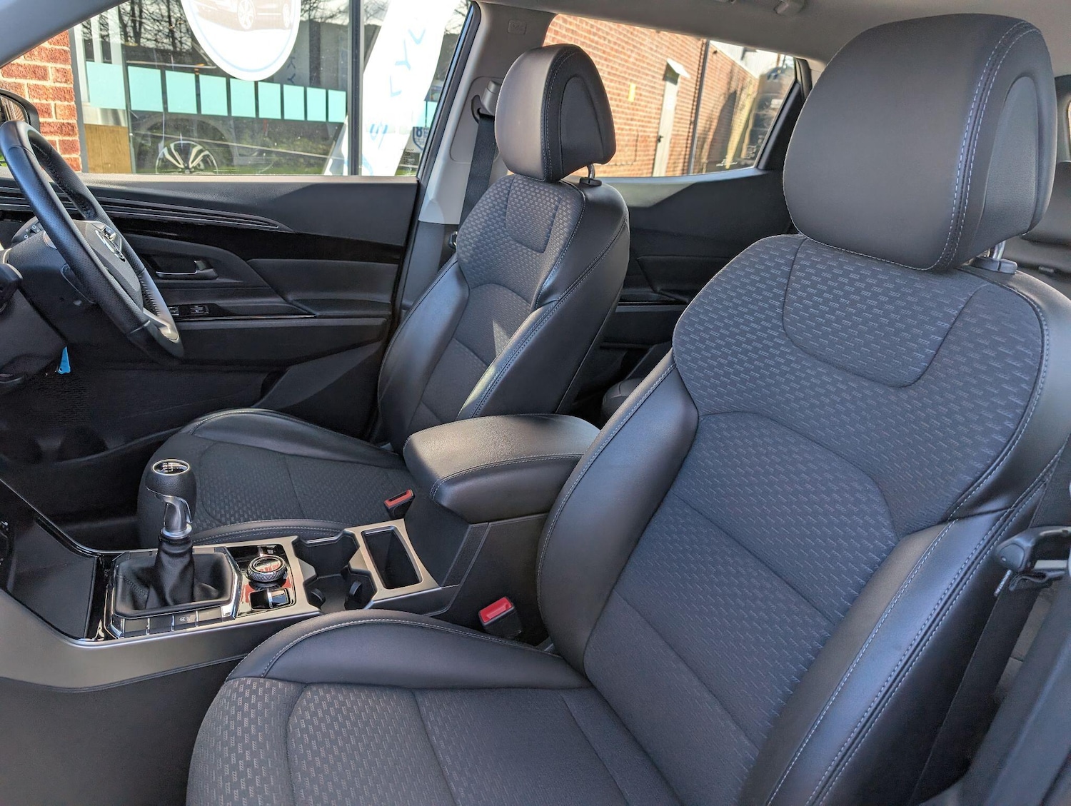 Used Ssangyong Korando 2021 for sale - 77925583: Photo 19