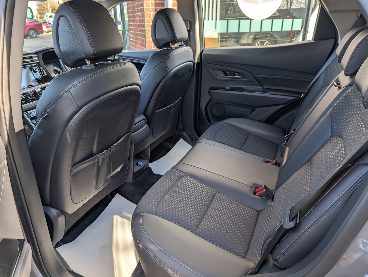 Used Ssangyong Korando 2021 for sale - 77925583: Photo 20