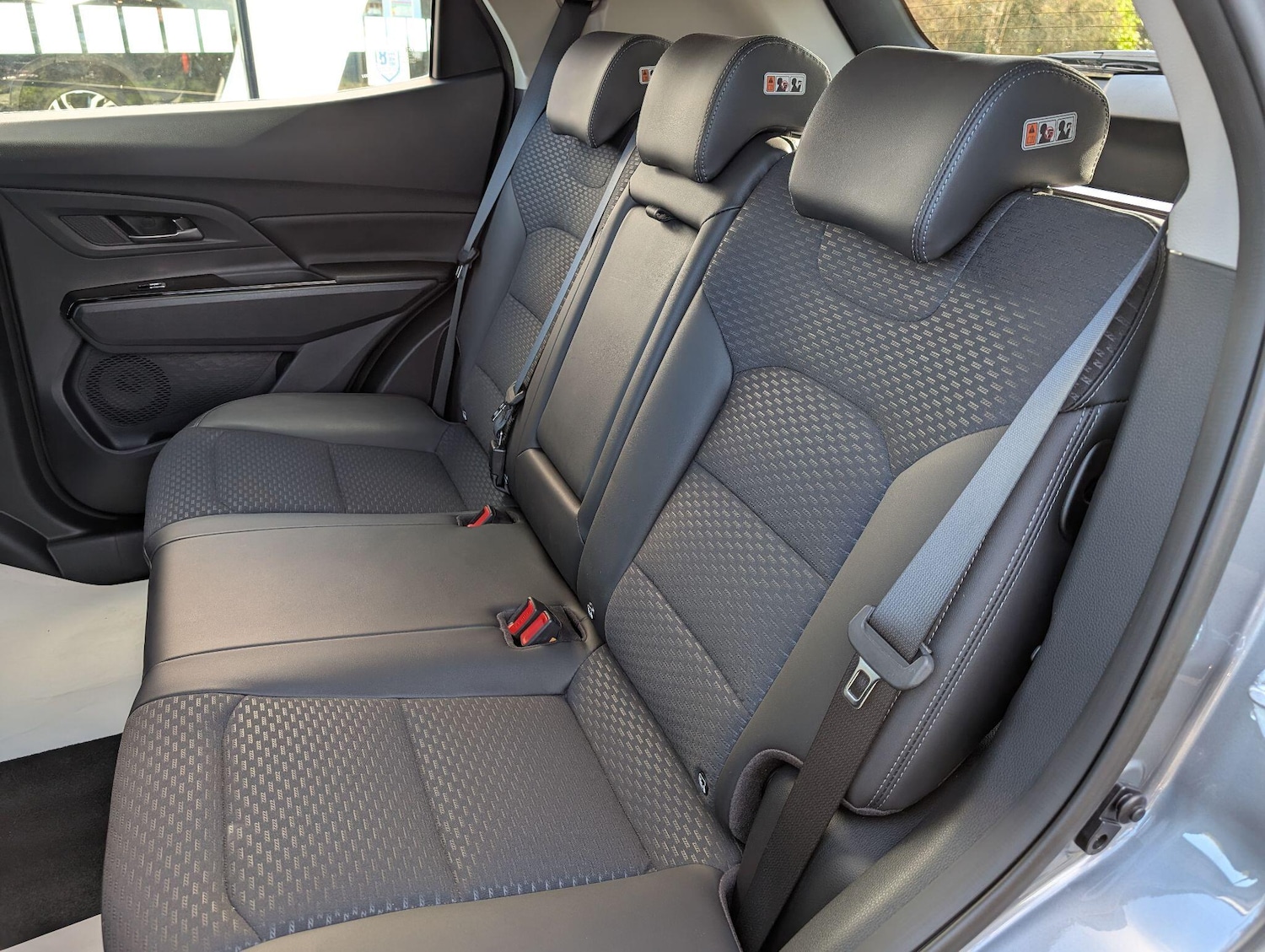 Used Ssangyong Korando 2021 for sale - 77925583: Photo 21