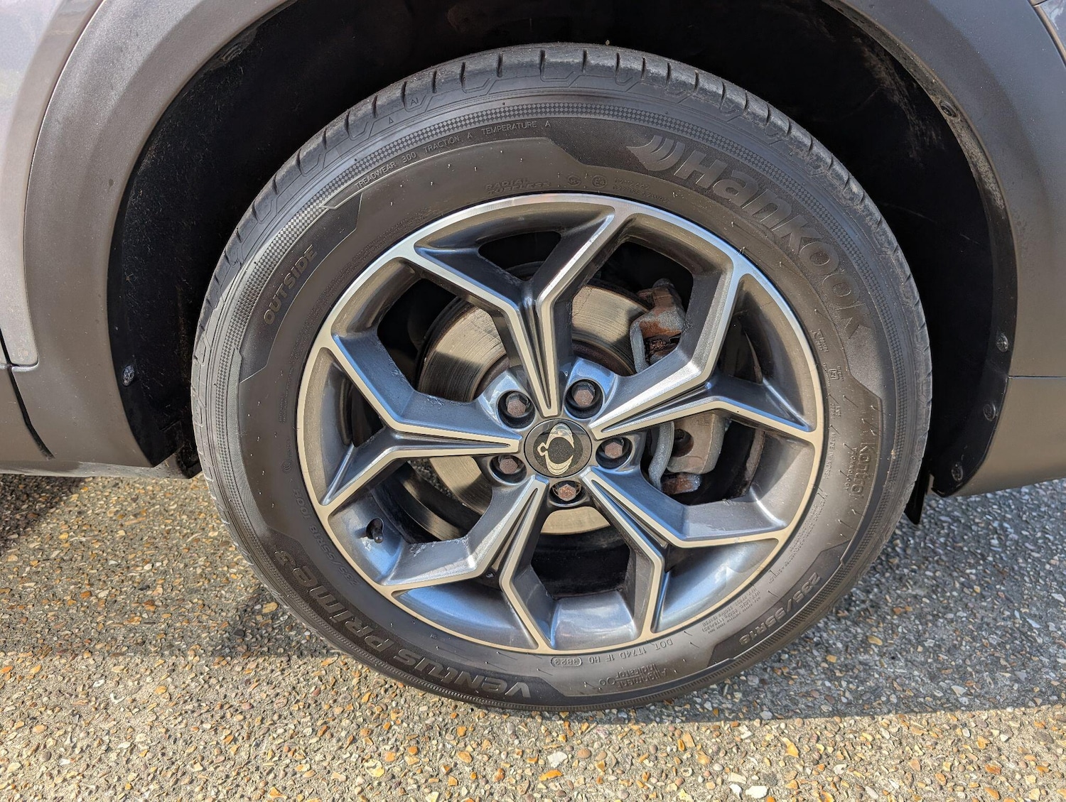 Used Ssangyong Korando 2021 for sale - 77925583: Photo 27