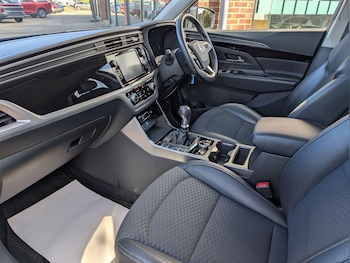 Used Ssangyong Korando 2021 for sale - 77925583: Photo