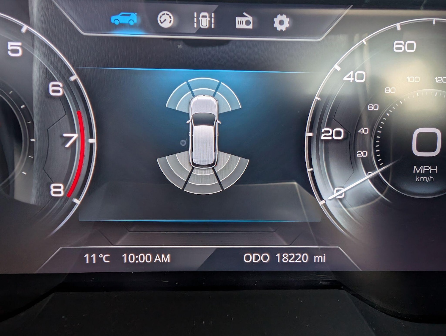 Used Ssangyong Korando 2021 for sale - 77925583: Photo 33