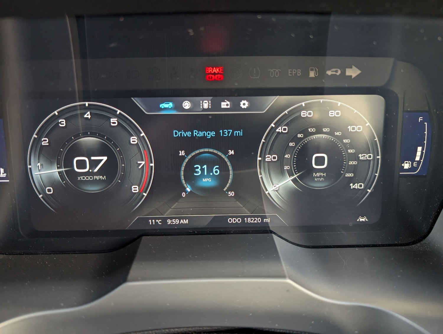 Used Ssangyong Korando 2021 for sale - 77925583: Photo 34