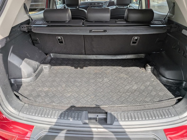 Used Ssangyong Korando 2021 for sale - 76213872: Photo 15