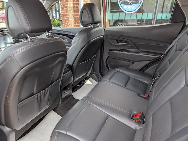 Used Ssangyong Korando 2021 for sale - 76213872: Photo 17