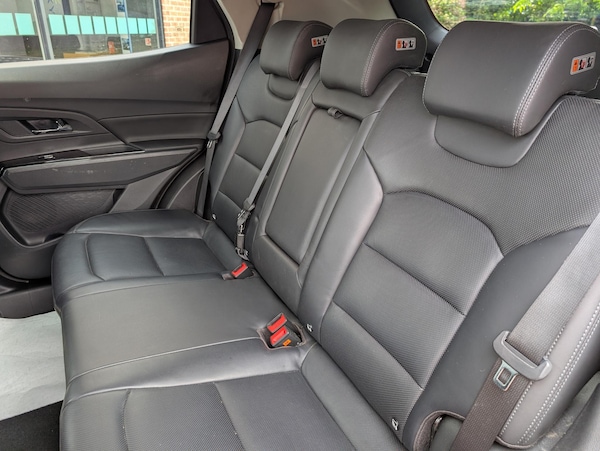 Used Ssangyong Korando 2021 for sale - 76213872: Photo 18