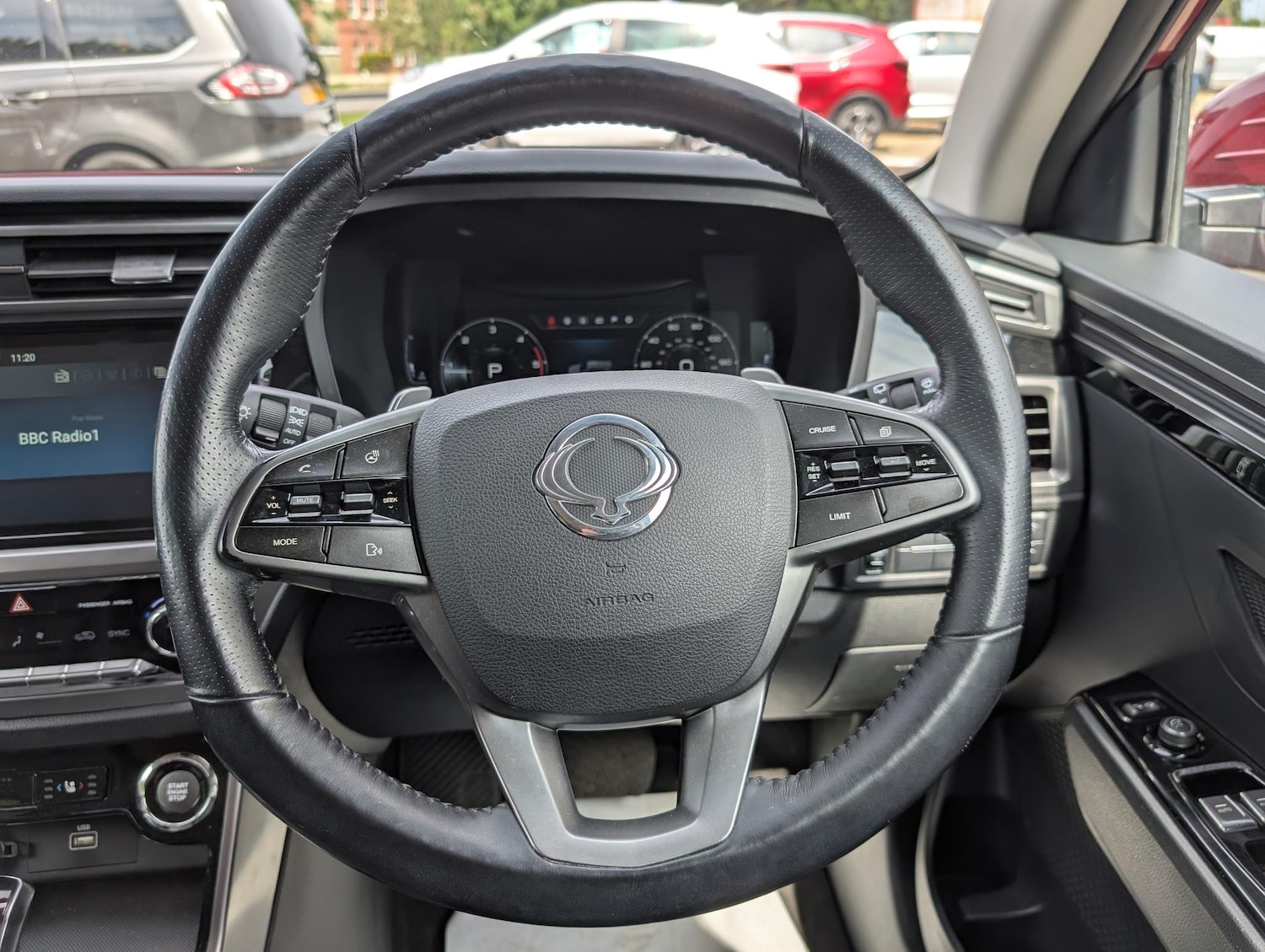 Used Ssangyong Korando 2021 for sale - 76213872: Photo 20