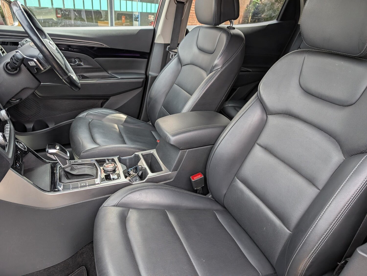 Used Ssangyong Korando 2021 for sale - 76213872: Photo 22