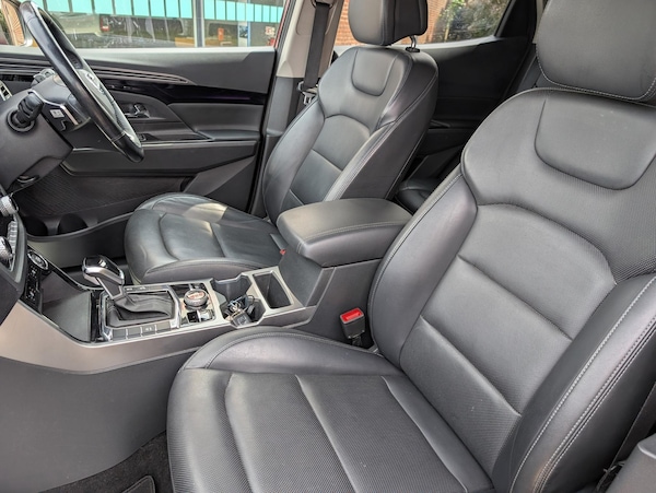 Used Ssangyong Korando 2021 for sale - 76213872: Photo 22