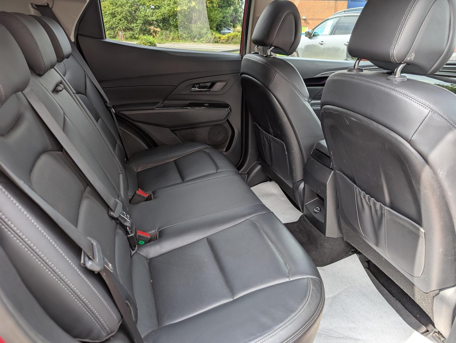 Used Ssangyong Korando 2021 for sale - 76213872: Photo 23