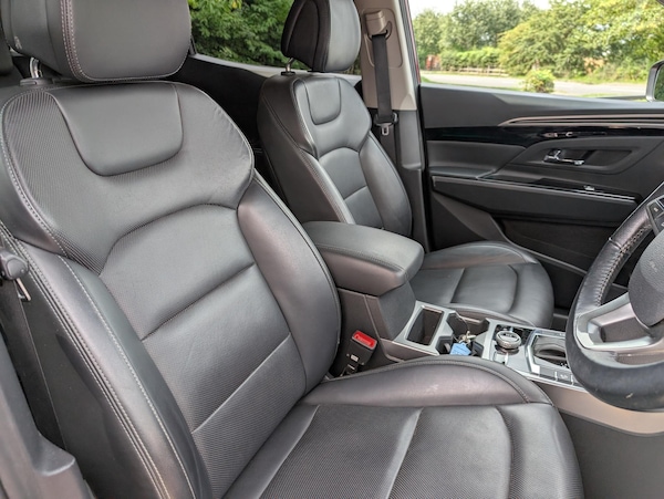 Used Ssangyong Korando 2021 for sale - 76213872: Photo 26