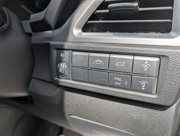 Used Ssangyong Korando 2021 for sale - 76213872: Photo 28