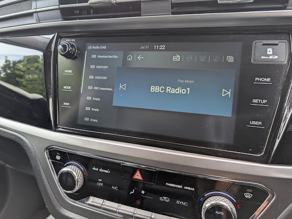 Used Ssangyong Korando 2021 for sale - 76213872: Photo 32