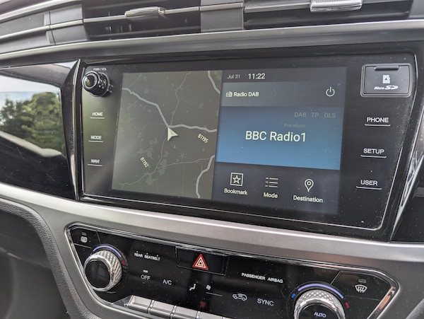 Used Ssangyong Korando 2021 for sale - 76213872: Photo 33