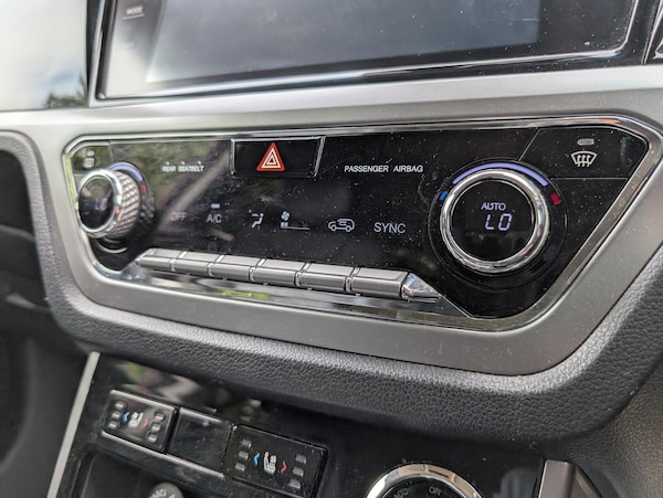 Used Ssangyong Korando 2021 for sale - 76213872: Photo 36