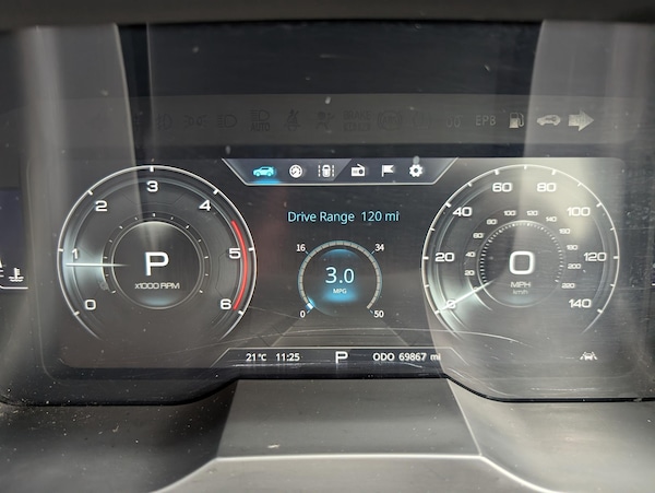 Used Ssangyong Korando 2021 for sale - 76213872: Photo 37