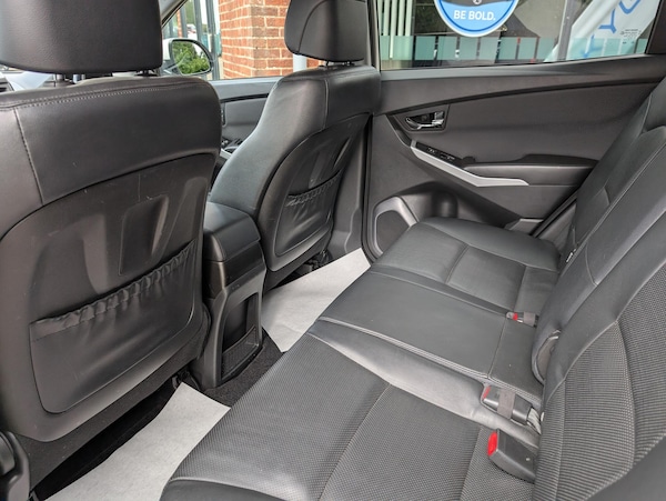 Used Ssangyong Korando 2018 for sale - 76214548: Photo 16