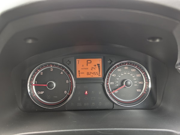 Used Ssangyong Korando 2018 for sale - 76214548: Photo 20