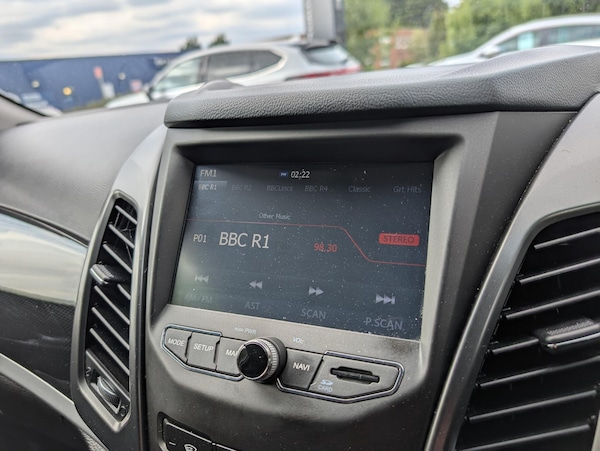 Used Ssangyong Korando 2018 for sale - 76214548: Photo 21