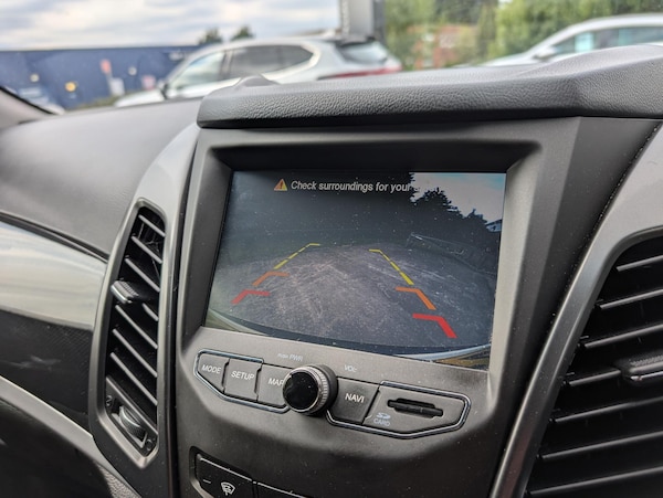 Used Ssangyong Korando 2018 for sale - 76214548: Photo 25