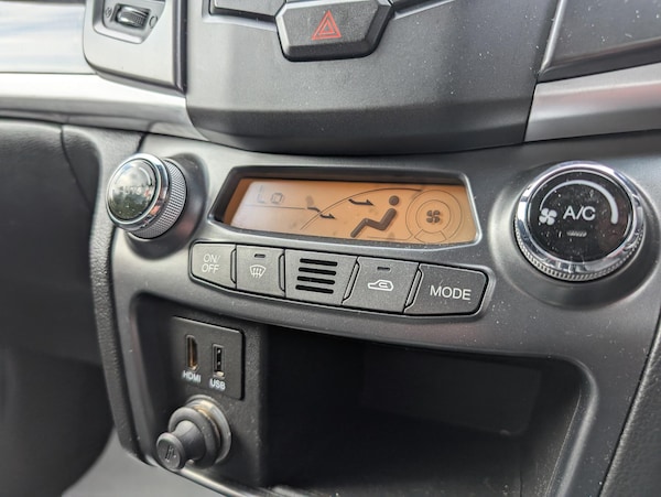 Used Ssangyong Korando 2018 for sale - 76214548: Photo 26