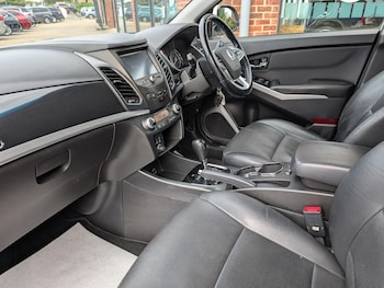 Used Ssangyong Korando 2018 for sale - 76214548: Photo 2