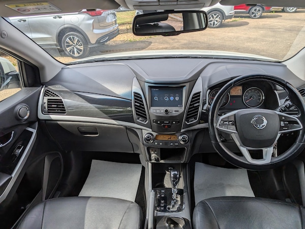 Used Ssangyong Korando 2018 for sale - 76214548: Photo 34