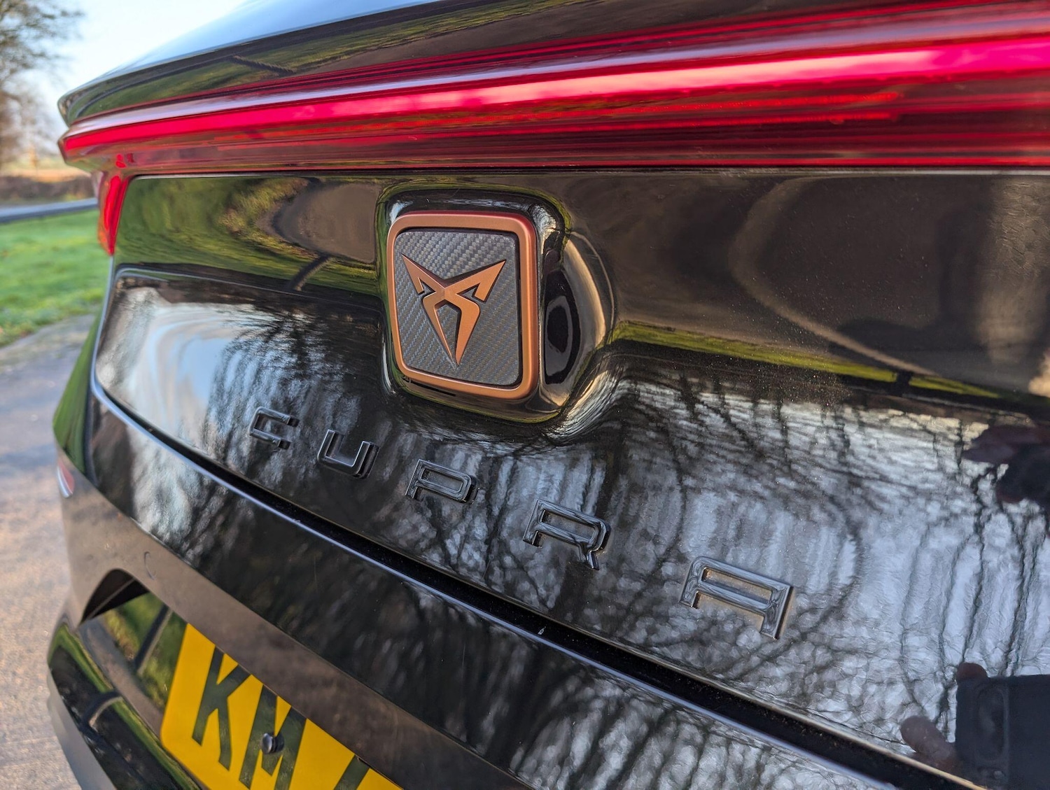 Used Cupra Leon 2024 for sale - 77413271: Photo 12