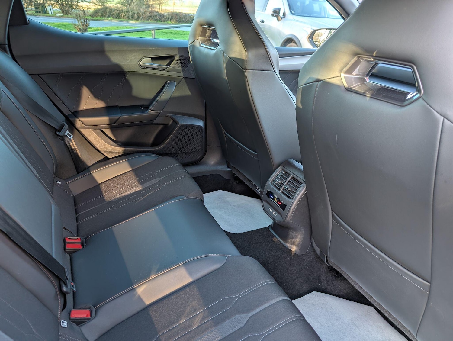 Used Cupra Leon 2024 for sale - 77413271: Photo 14