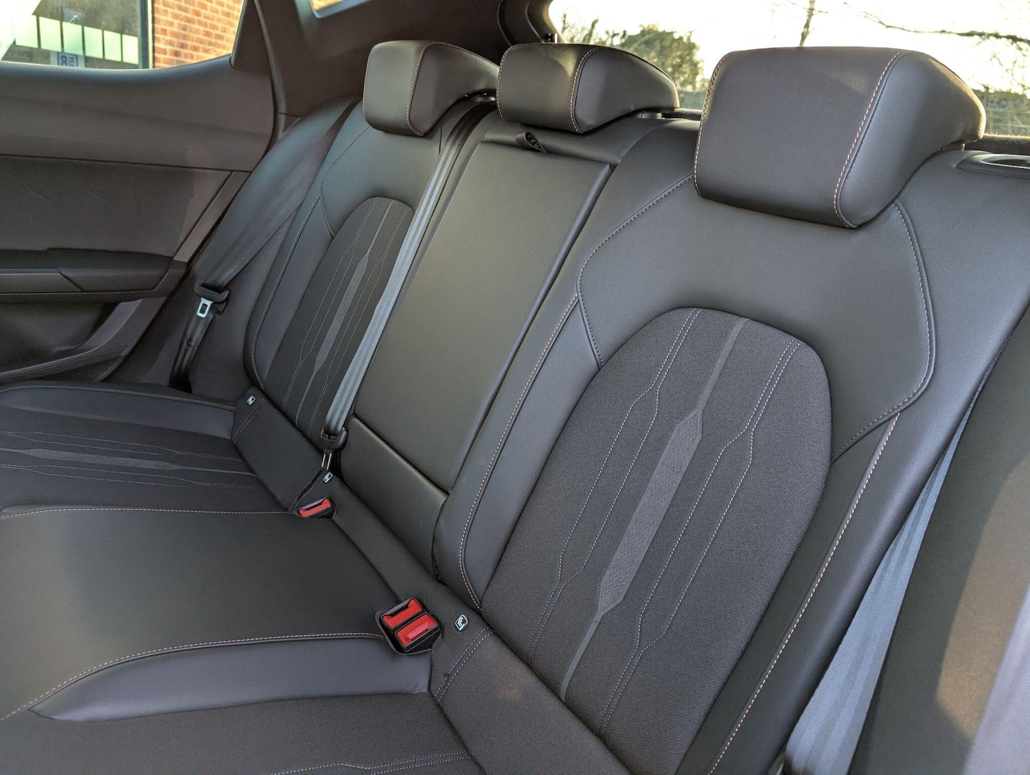 Used Cupra Leon 2024 for sale - 77413271: Photo 19