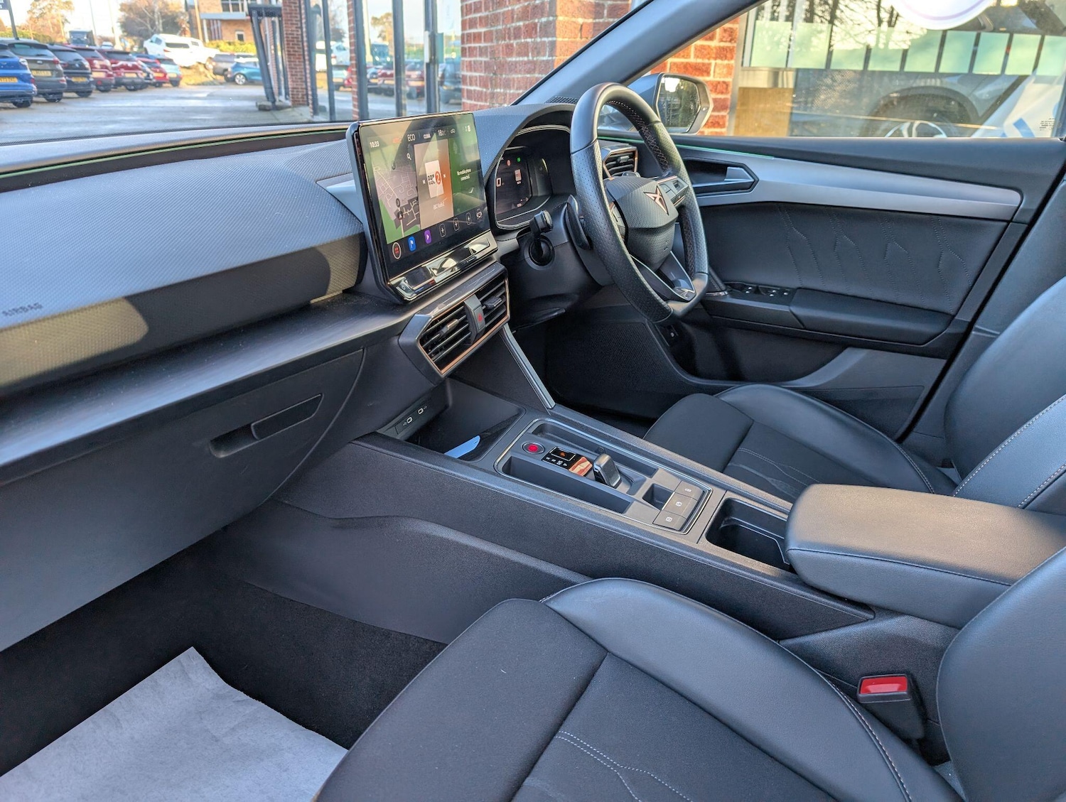 Used Cupra Leon 2024 for sale - 77413271: Photo 2