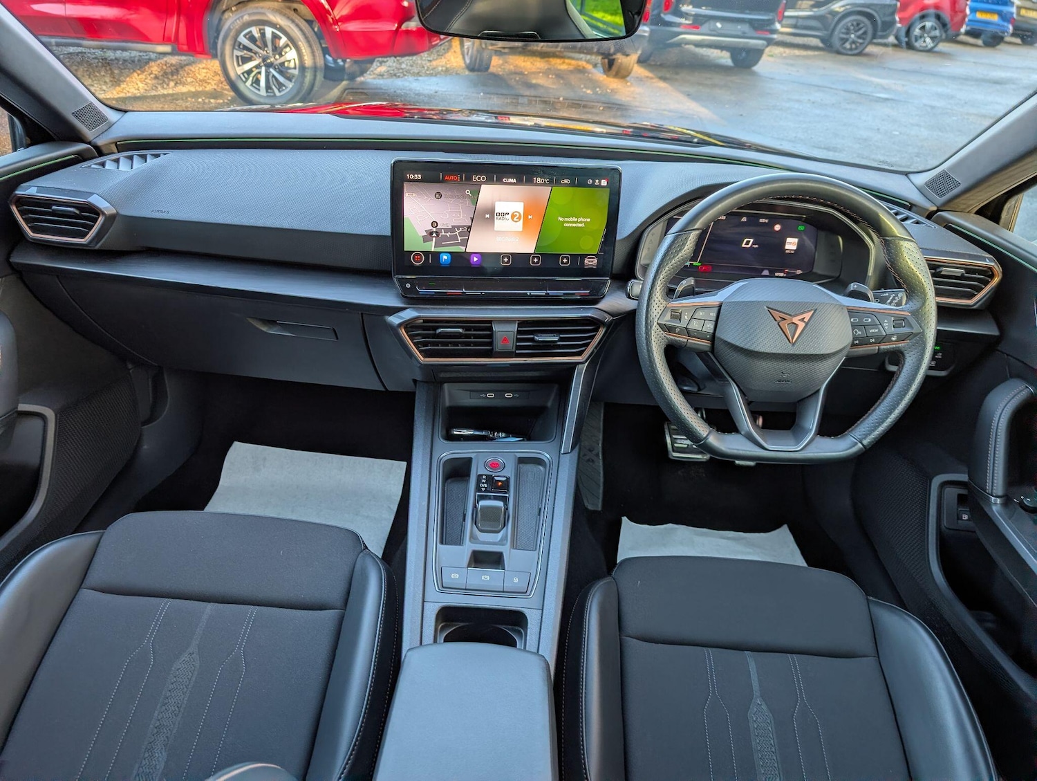 Used Cupra Leon 2024 for sale - 77413271: Photo 20