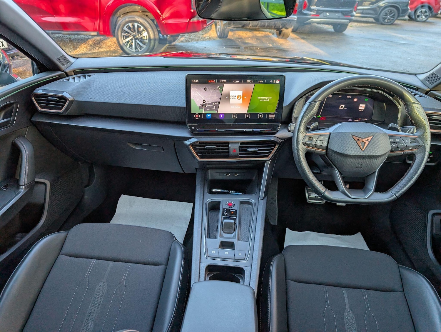 Used Cupra Leon 2024 for sale - 77413271: Photo 21