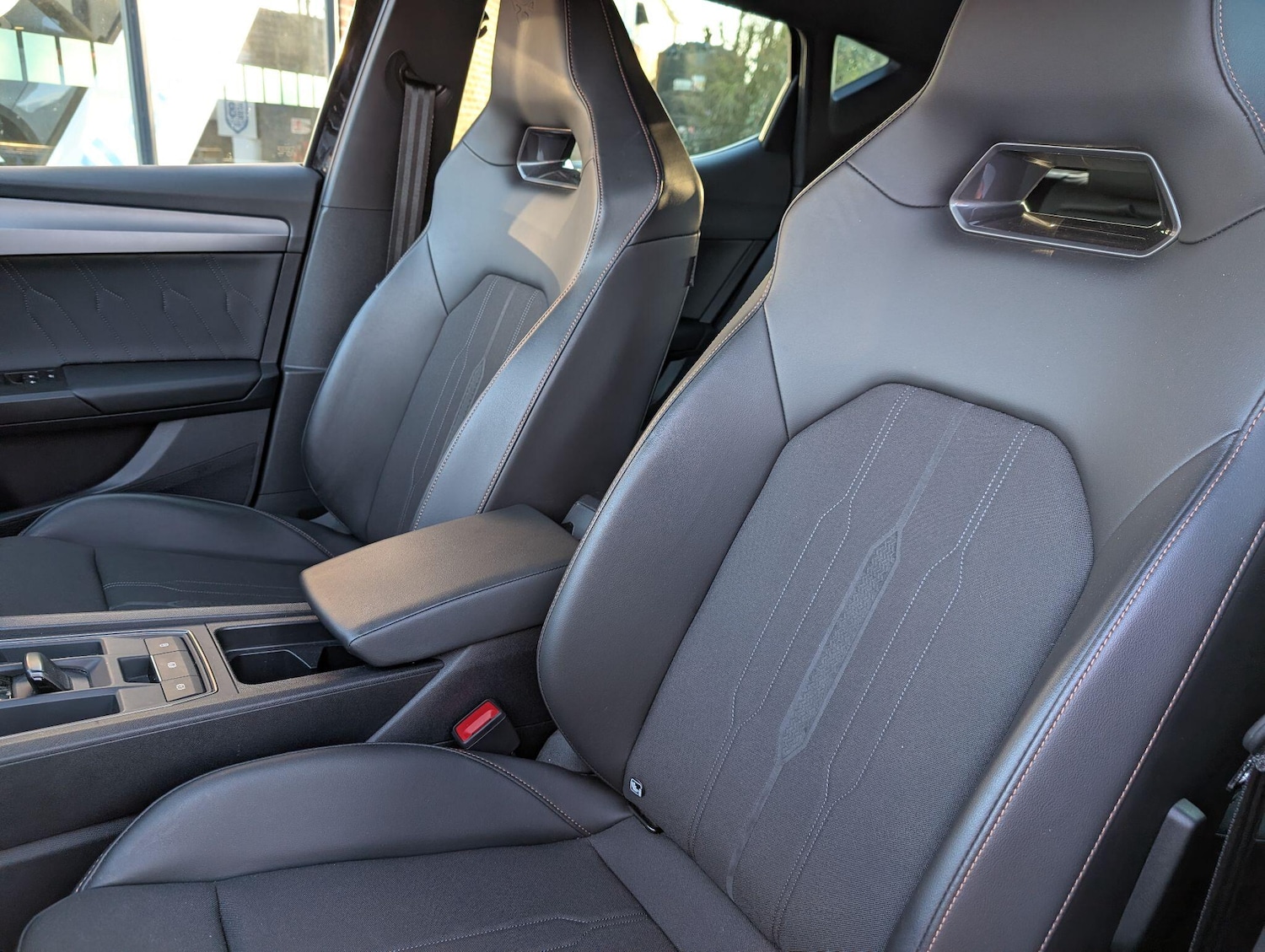 Used Cupra Leon 2024 for sale - 77413271: Photo 22