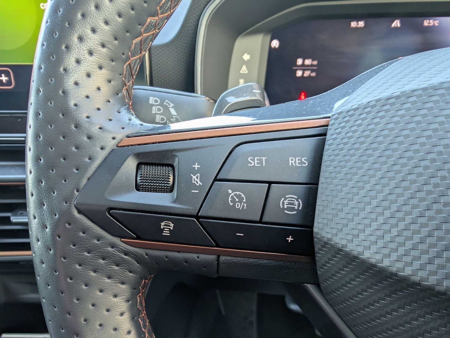 Used Cupra Leon 2024 for sale - 77413271: Photo 29