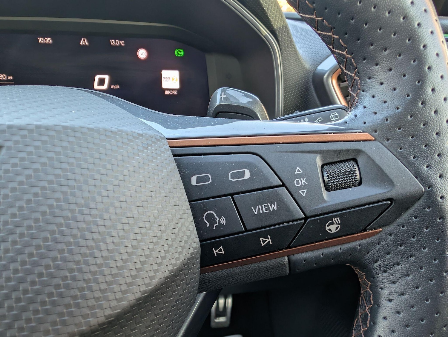 Used Cupra Leon 2024 for sale - 77413271: Photo 30