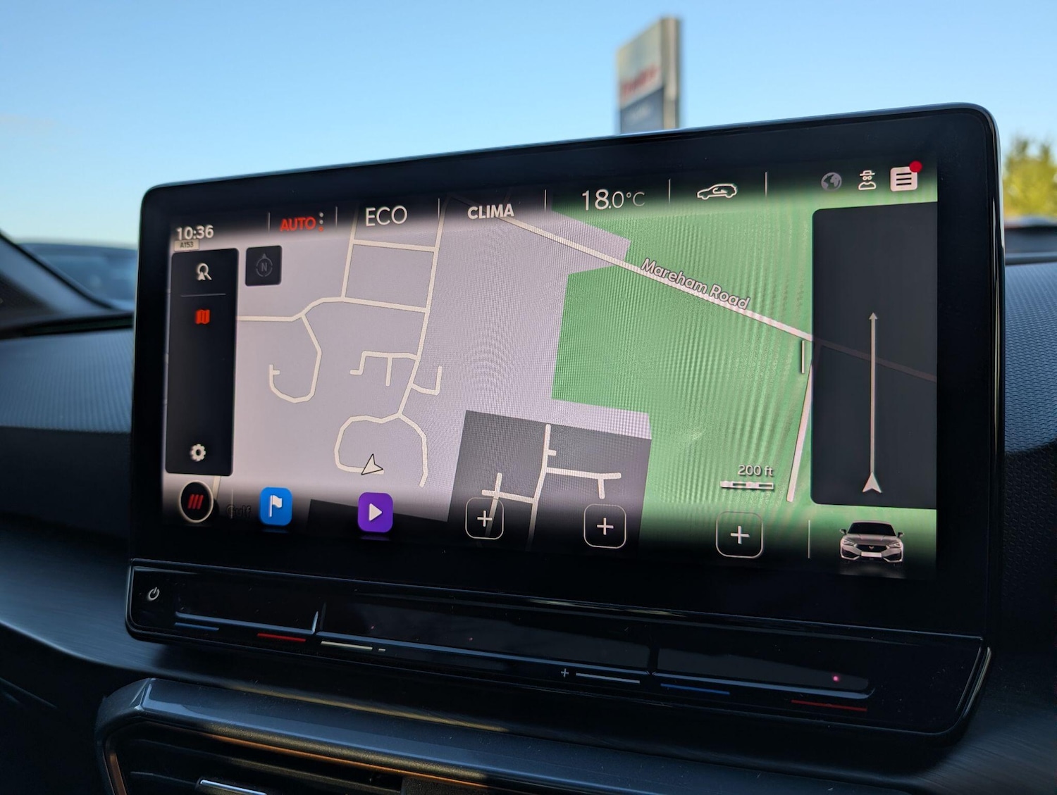 Used Cupra Leon 2024 for sale - 77413271: Photo 34