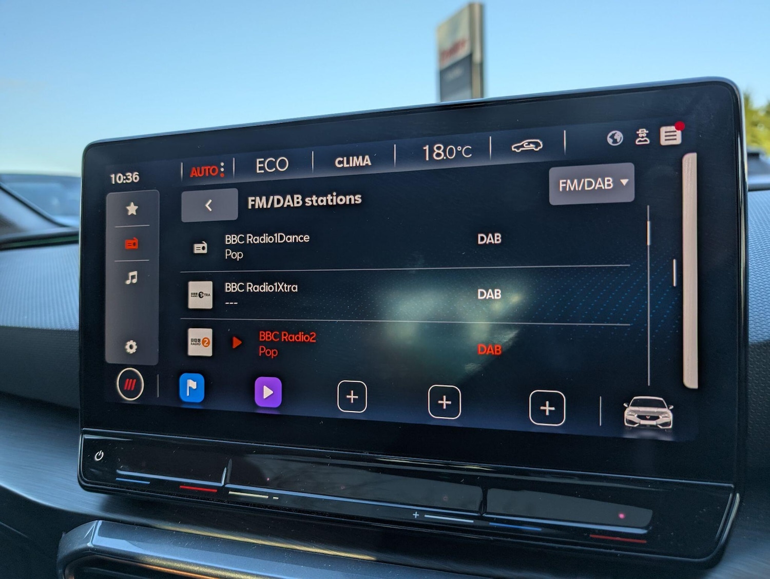 Used Cupra Leon 2024 for sale - 77413271: Photo 35