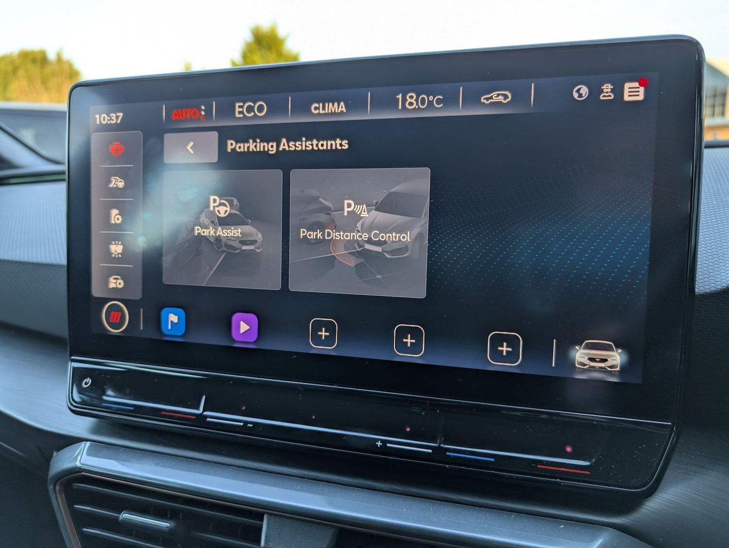 Used Cupra Leon 2024 for sale - 77413271: Photo 37