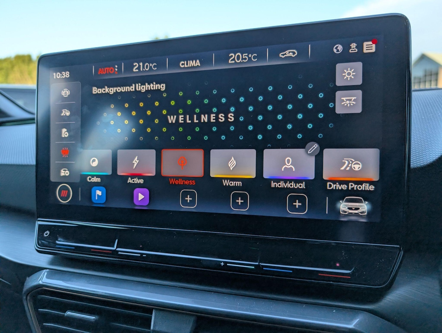 Used Cupra Leon 2024 for sale - 77413271: Photo 39